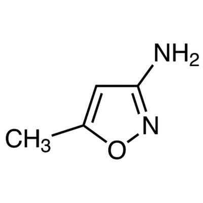 3-Amino-5-methylisoxazole&gt;97.0%(GC)(T)250g