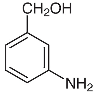 3-Aminobenzyl Alcohol&gt;98.0%(GC)(T)5g