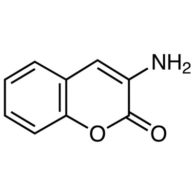 3-Aminocoumarin&gt;98.0%(GC)200mg
