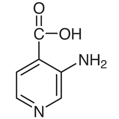 3-Aminoisonicotinic Acid&gt;98.0%(HPLC)(T)5g