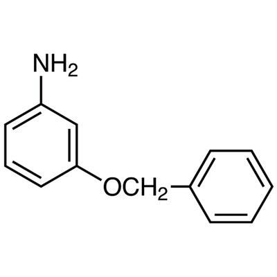 3-Benzyloxyaniline&gt;98.0%(GC)(T)5g