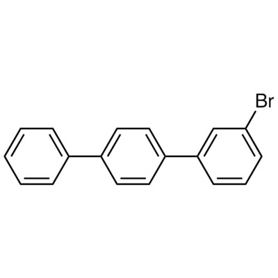 3-Bromo-1,1&#39;:4&#39;,1&#39;&#39;-terphenyl&gt;97.0%(GC)1g