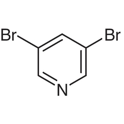 3,5-Dibromopyridine&gt;98.0%(GC)5g