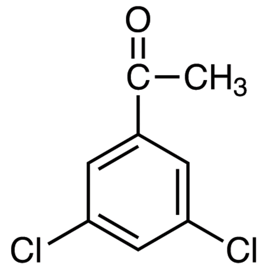 3&#39;,5&#39;-Dichloroacetophenone&gt;98.0%(GC)1g