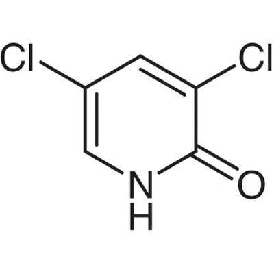 3,5-Dichloro-2-pyridone&gt;98.0%(GC)5g