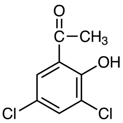 3&#39;,5&#39;-Dichloro-2&#39;-hydroxyacetophenone&gt;98.0%(GC)5g