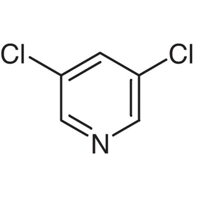 3,5-Dichloropyridine&gt;98.0%(GC)25g