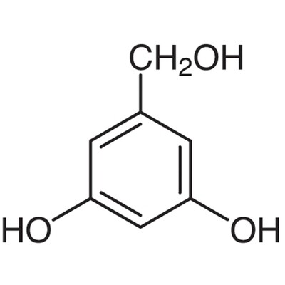 3,5-Dihydroxybenzyl Alcohol&gt;97.0%(GC)25g