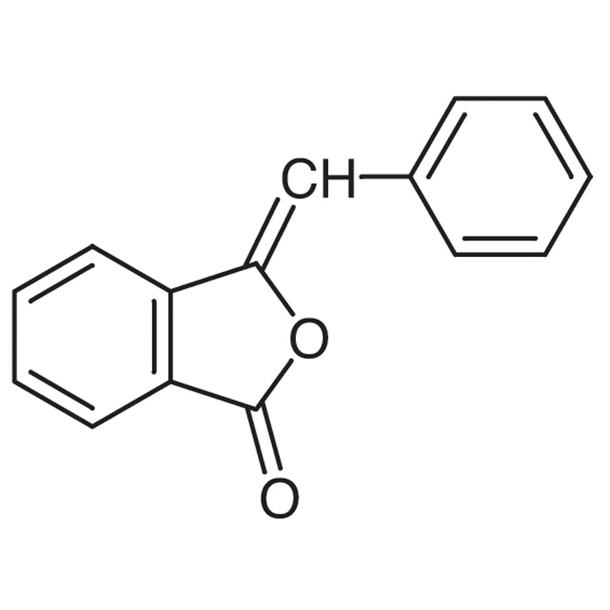 3-Benzalphthalide&gt;99.0%(GC)25g