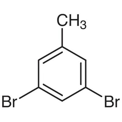 3,5-Dibromotoluene&gt;98.0%(GC)5g