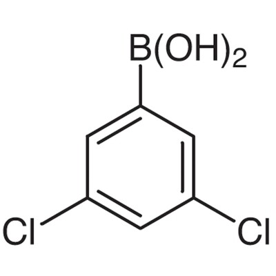 3,5-Dichlorophenylboronic Acid (contains varying amounts of Anhydride)5g