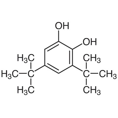 3,5-Di-tert-butylcatechol&gt;98.0%(GC)25g