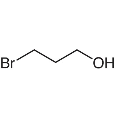 3-Bromo-1-propanol&gt;93.0%(GC)250g