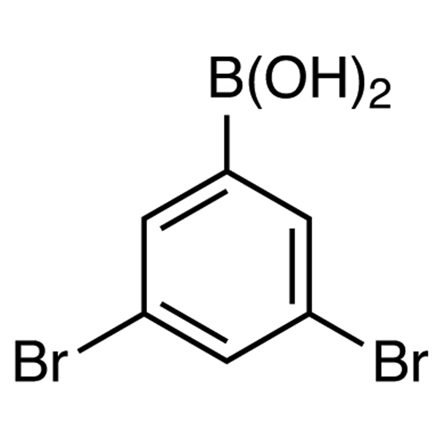 3,5-Dibromophenylboronic Acid (contains varying amounts of Anhydride)5g
