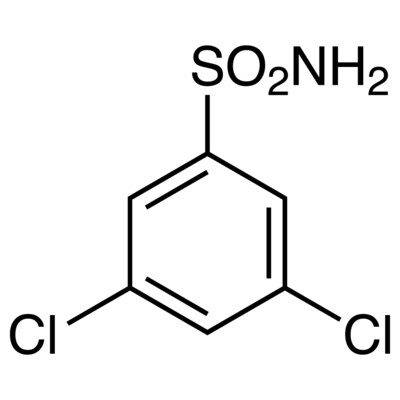 3,5-Dichlorobenzenesulfonamide&gt;98.0%(HPLC)5g