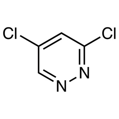 3,5-Dichloropyridazine&gt;98.0%(GC)1g
