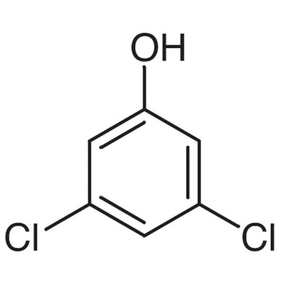 3,5-Dichlorophenol&gt;98.0%(GC)10g