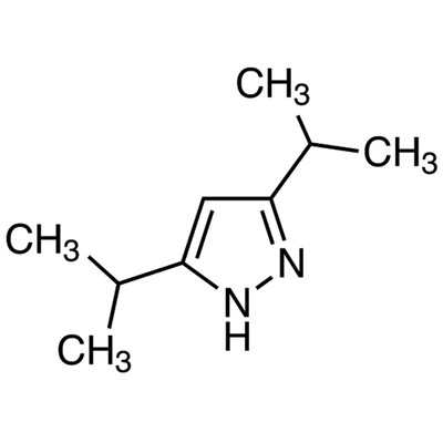 3,5-Diisopropylpyrazole&gt;98.0%(GC)(T)5g