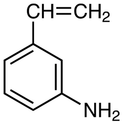 3-Aminostyrene&gt;95.0%(GC)(T)1g