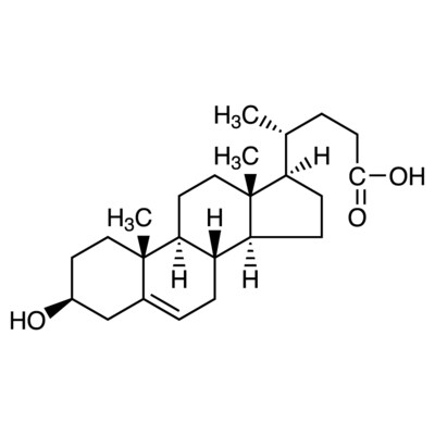 3beta-Hydroxy-DELTA5-cholenic Acid&gt;97.0%(T)1g