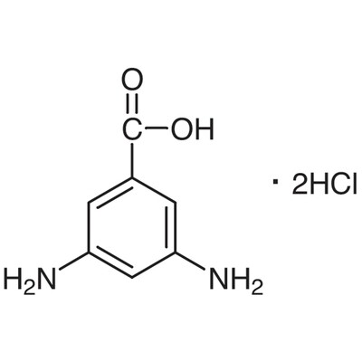 3,5-Diaminobenzoic Acid Dihydrochloride&gt;98.0%(HPLC)(T)25g