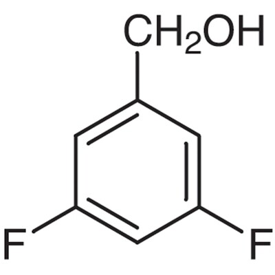3,5-Difluorobenzyl Alcohol&gt;98.0%(GC)10g