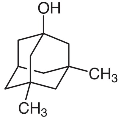 3,5-Dimethyl-1-adamantanol&gt;97.0%(GC)1g