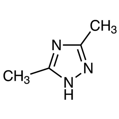 3,5-Dimethyl-1,2,4-triazole&gt;95.0%(GC)(T)1g