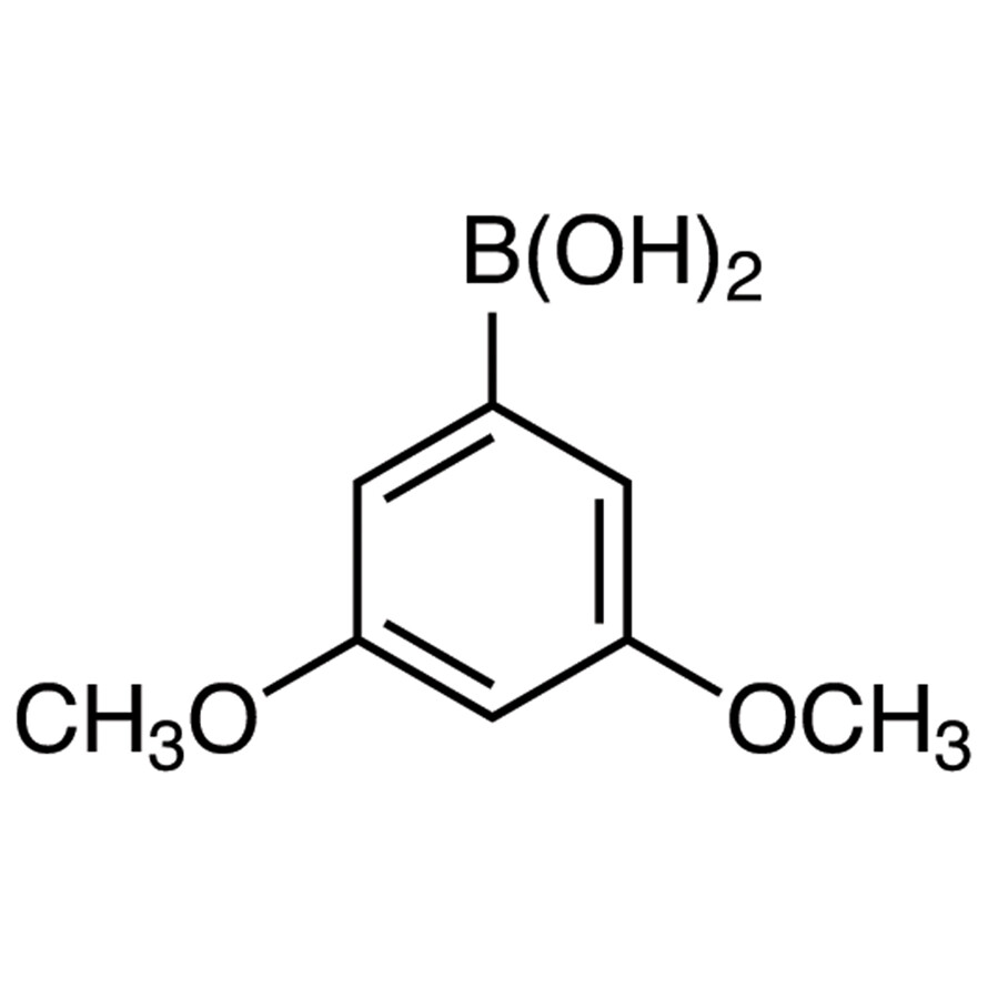 3,5-Dimethoxyphenylboronic Acid (contains varying amounts of Anhydride)25g