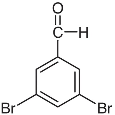 3,5-Dibromobenzaldehyde&gt;97.0%(GC)5g