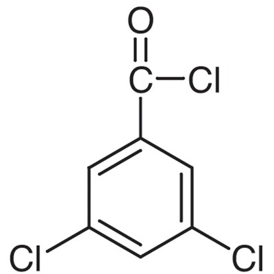 3,5-Dichlorobenzoyl Chloride&gt;95.0%(GC)500g