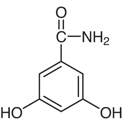 3,5-Dihydroxybenzamide&gt;98.0%(HPLC)(N)5g