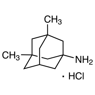 3,5-Dimethyl-1-adamantanamine Hydrochloride&gt;98.0%(N)(T)25g