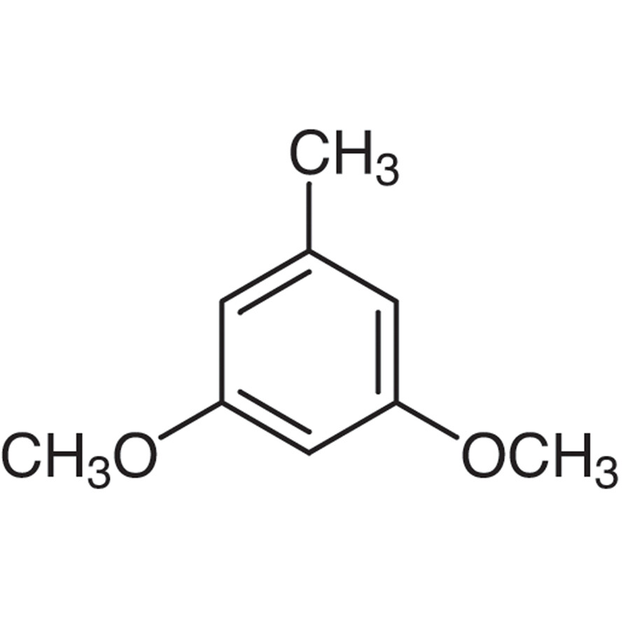 3,5-Dimethoxytoluene&gt;97.0%(GC)5g