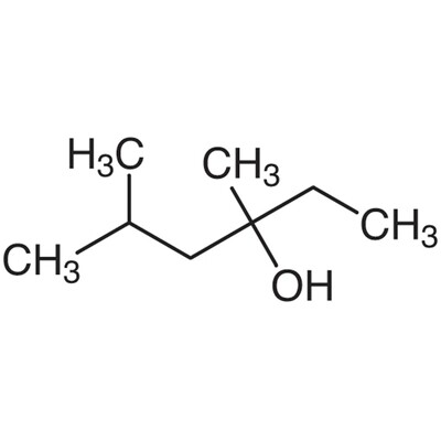 3,5-Dimethyl-3-hexanol&gt;99.0%(GC)5mL