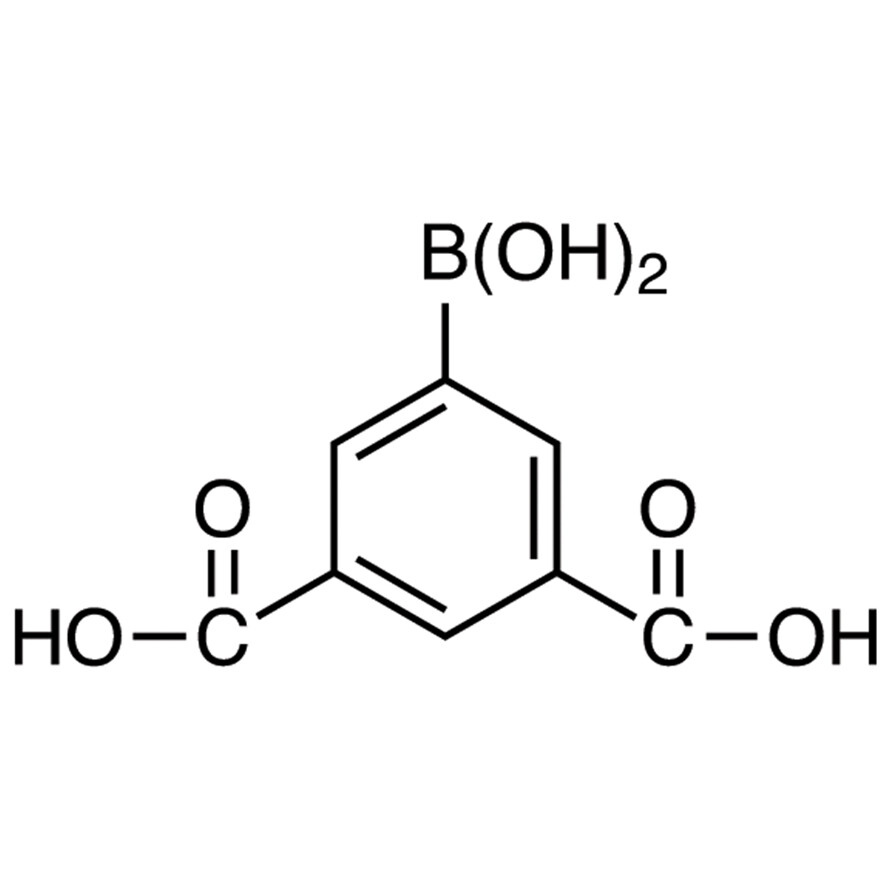3,5-Dicarboxyphenylboronic Acid (contains varying amounts of Anhydride)1g