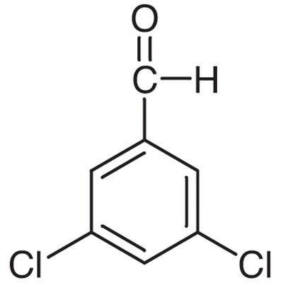 3,5-Dichlorobenzaldehyde&gt;97.0%(GC)1g