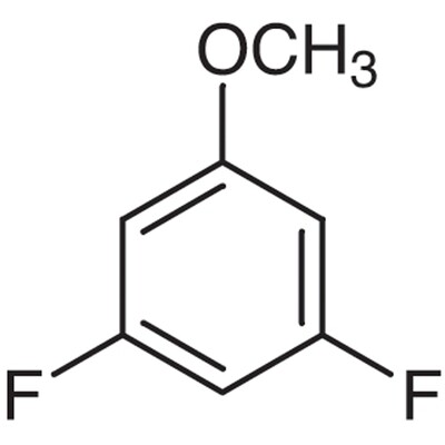 3,5-Difluoroanisole&gt;97.0%(GC)10g