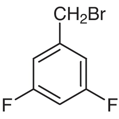 3,5-Difluorobenzyl Bromide&gt;98.0%(GC)25g