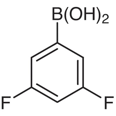 3,5-Difluorophenylboronic Acid (contains varying amounts of Anhydride)5g