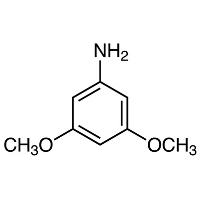 3,5-Dimethoxyaniline&gt;98.0%(GC)(T)25g