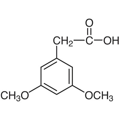 3,5-Dimethoxyphenylacetic Acid&gt;98.0%(T)1g