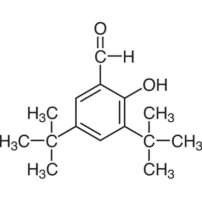 3,5-Di-tert-butylsalicylaldehyde&gt;98.0%(GC)5g