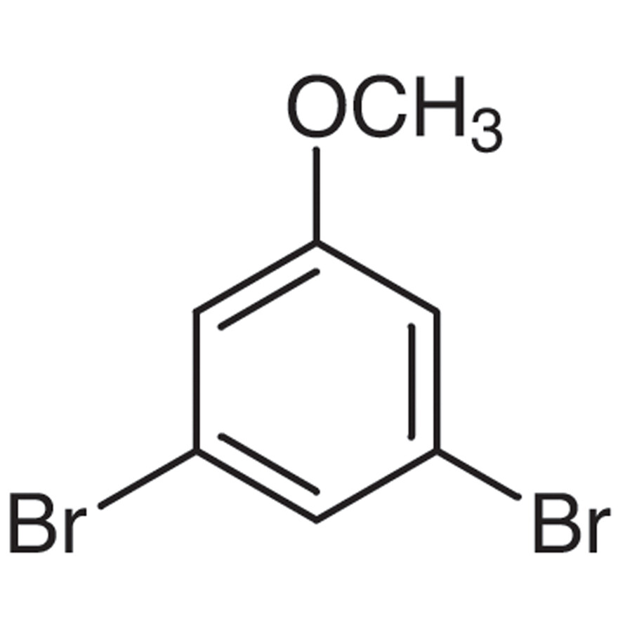3,5-Dibromoanisole&gt;98.0%(GC)25g
