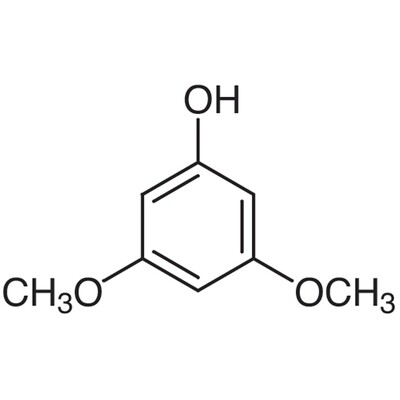 3,5-Dimethoxyphenol&gt;98.0%(GC)100g
