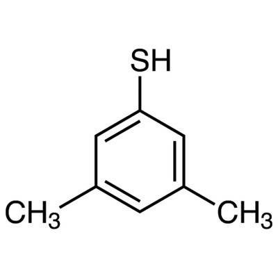 3,5-Dimethylbenzenethiol&gt;97.0%(GC)(T)5g
