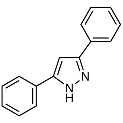 3,5-Diphenylpyrazole&gt;98.0%(GC)25g