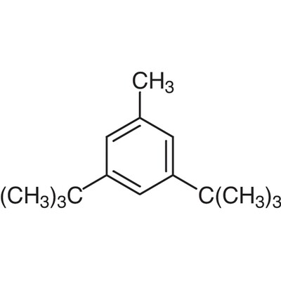 3,5-Di-tert-butyltoluene&gt;98.0%(GC)25g