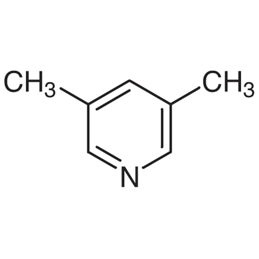 3,5-Lutidine&gt;98.0%(GC)500mL