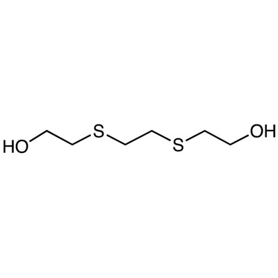 3,6-Dithia-1,8-octanediol&gt;98.0%(GC)250g
